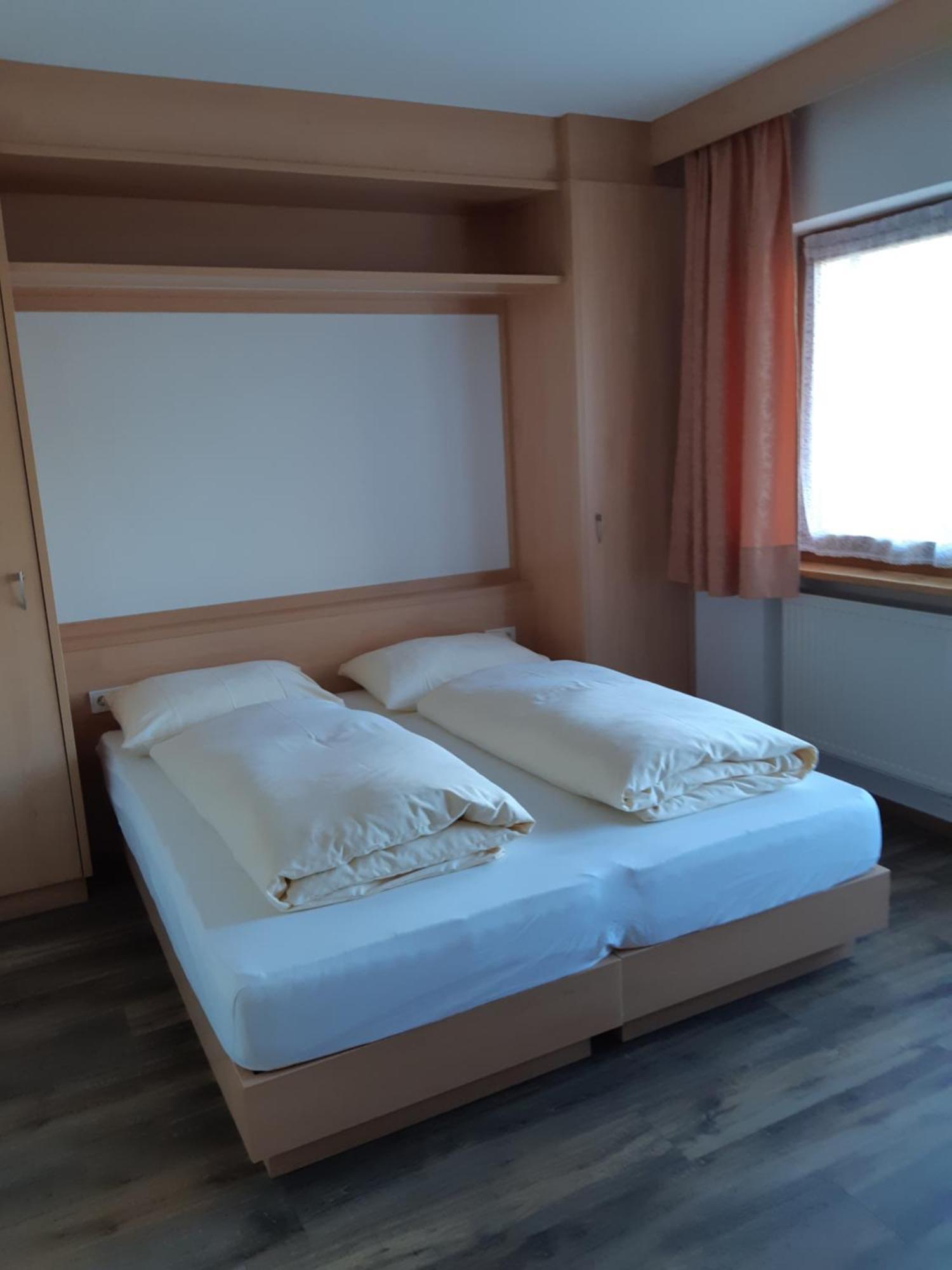 Pensione Valbona Kurfar Exterior foto