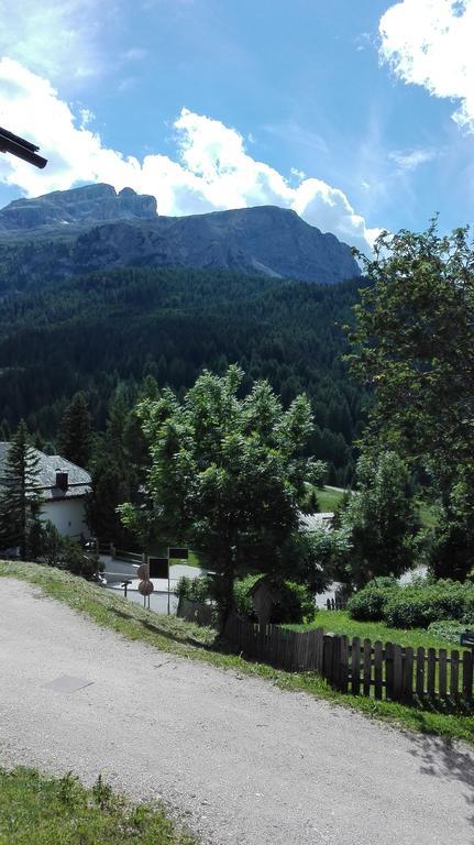 Pensione Valbona Kurfar Exterior foto