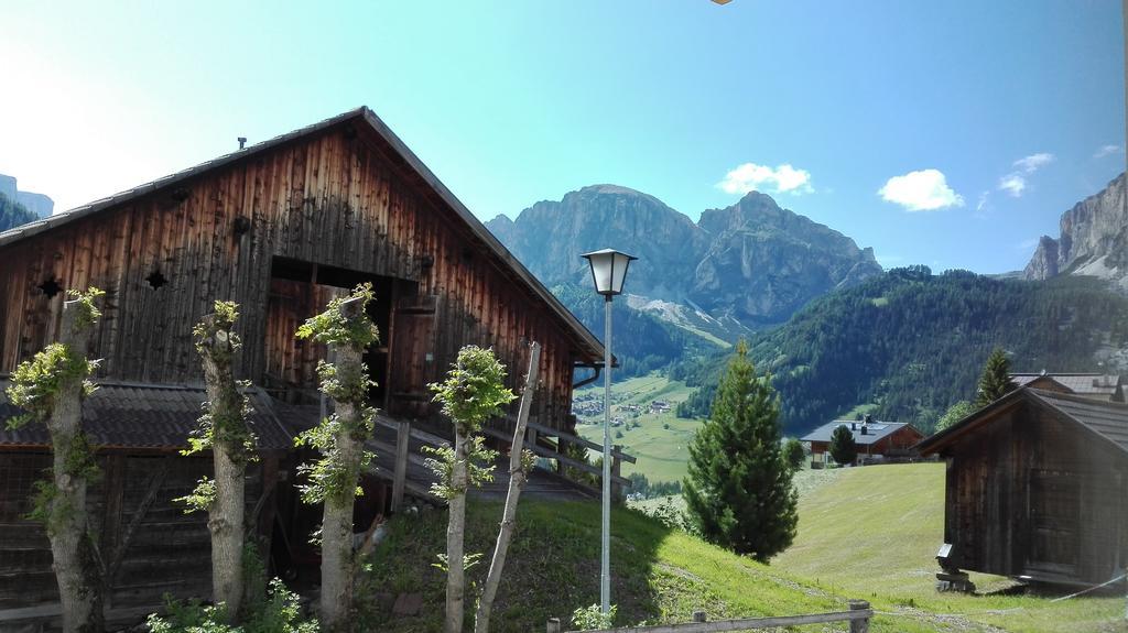 Pensione Valbona Kurfar Exterior foto