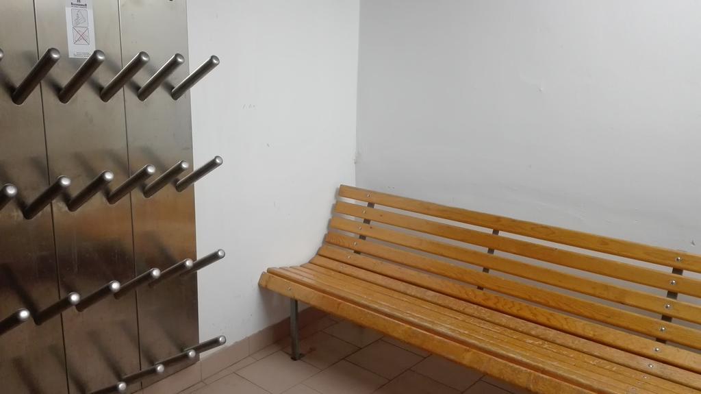 Pensione Valbona Kurfar Exterior foto