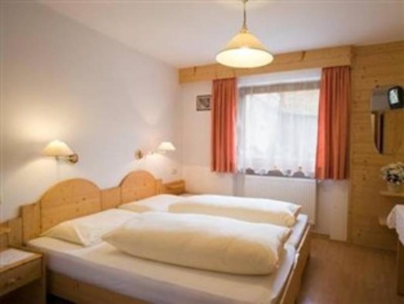 Pensione Valbona Kurfar Exterior foto